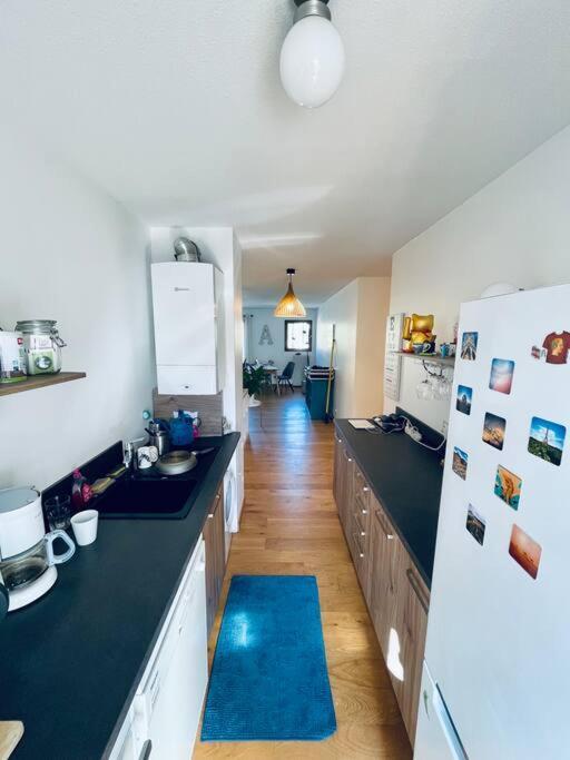 Superbe Appartement Sur Vence Dış mekan fotoğraf
